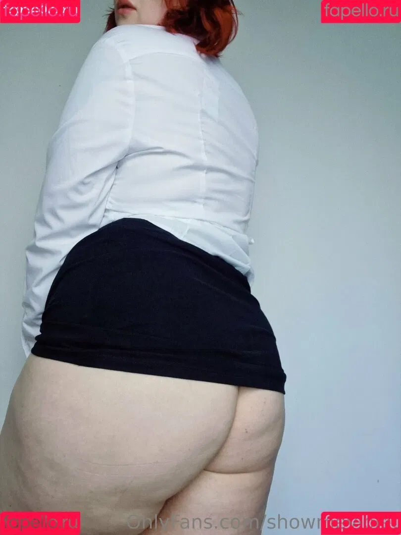 Showmeviolet Onlyfans Photo Gallery 