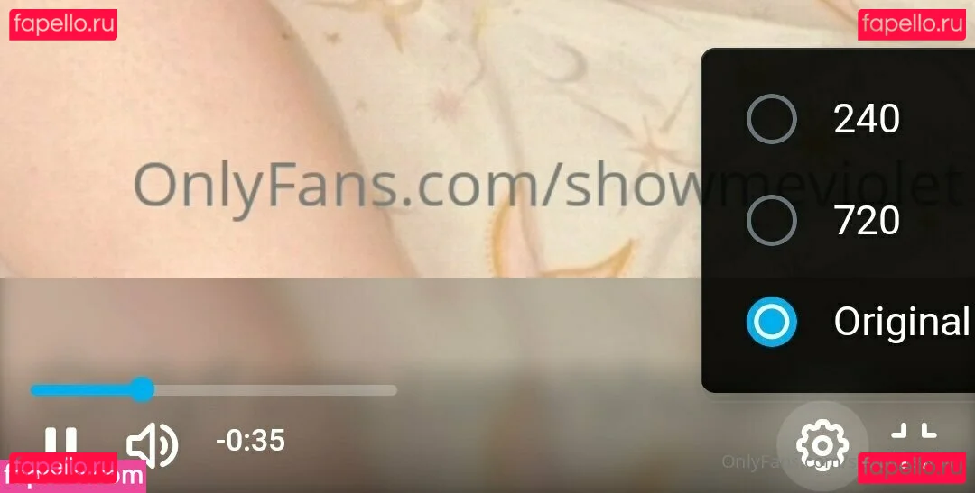 Showmeviolet Onlyfans Photo Gallery 