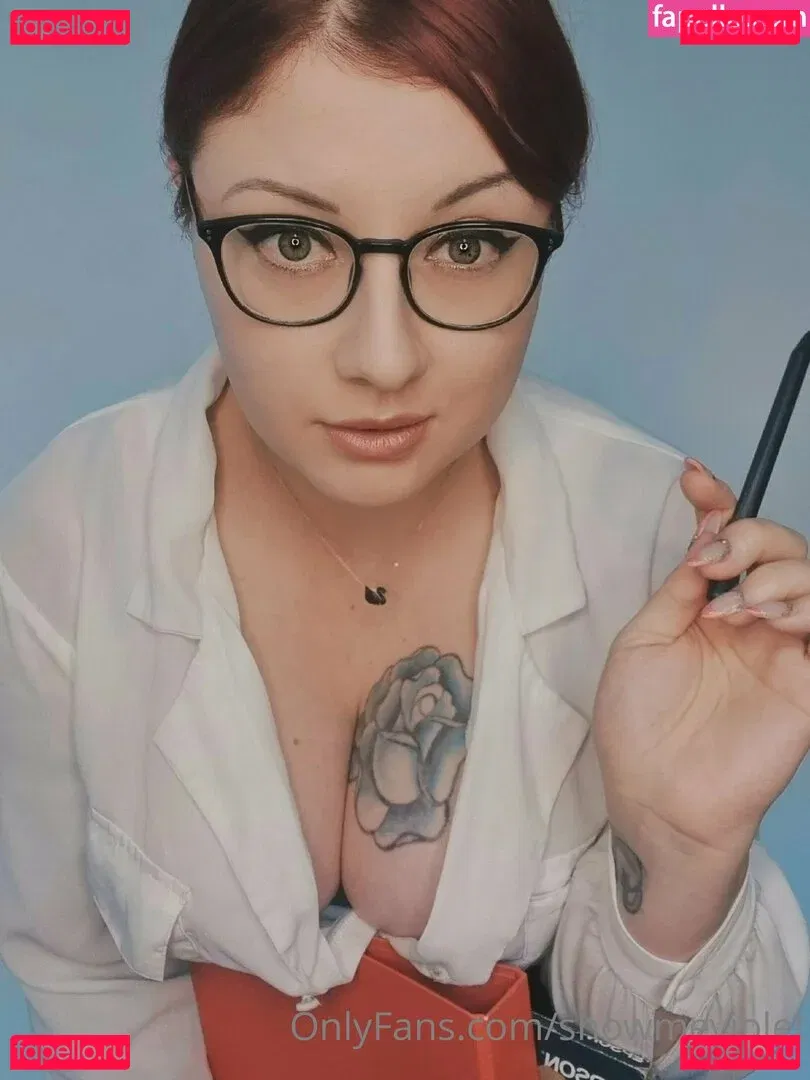 Showmeviolet Onlyfans Photo Gallery 