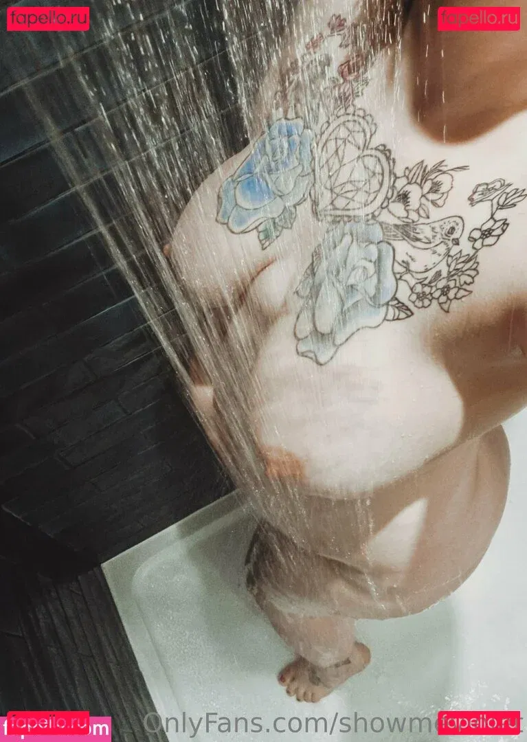 Showmeviolet Onlyfans Photo Gallery 