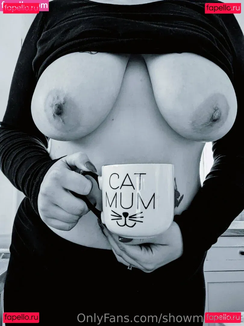 Showmeviolet Onlyfans Photo Gallery 