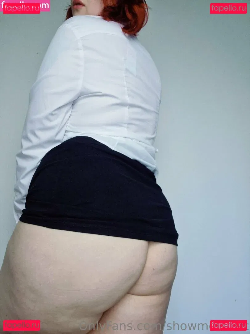 Showmeviolet Onlyfans Photo Gallery 