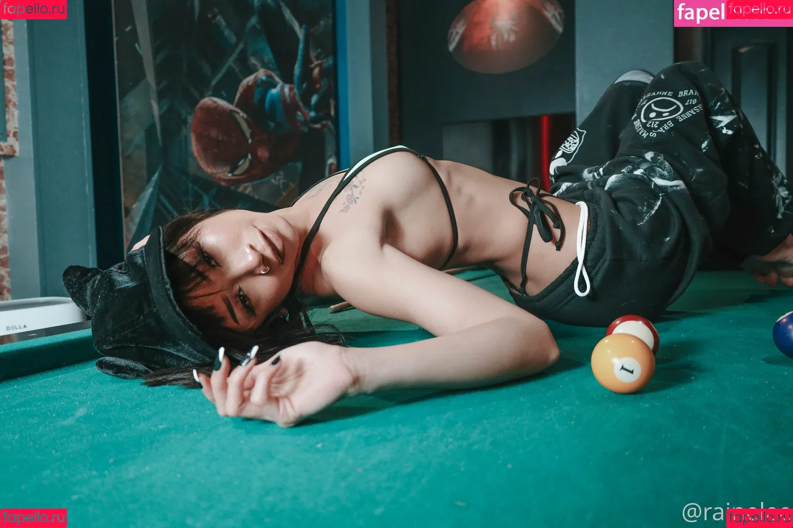 rainelee Onlyfans Photo Gallery 