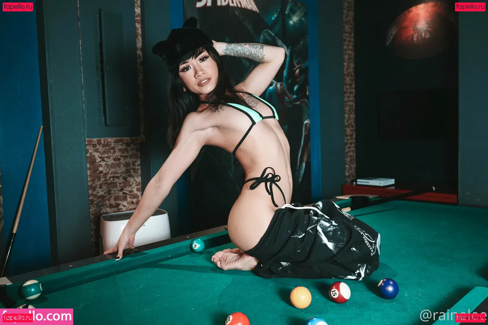 rainelee Onlyfans Photo Gallery 