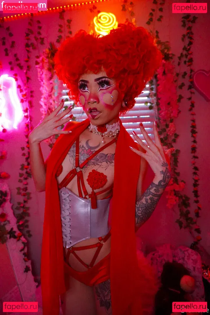 rainelee Onlyfans Photo Gallery 