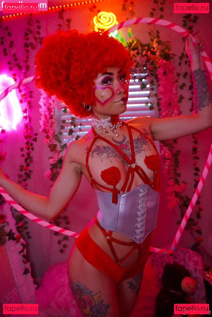 rainelee Onlyfans Photo Gallery 