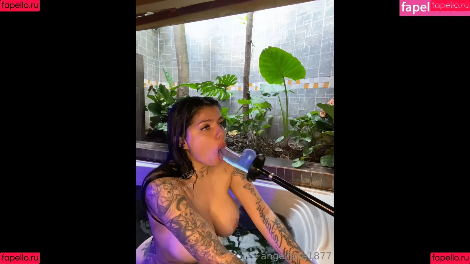 Angelface18 Onlyfans Photo Gallery 