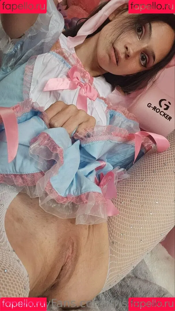 Krissi Pookie Onlyfans Photo Gallery 