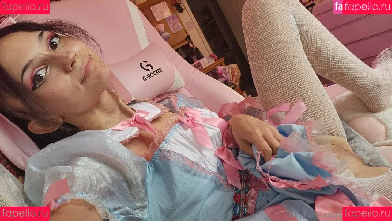 Krissi Pookie Onlyfans Photo Gallery 
