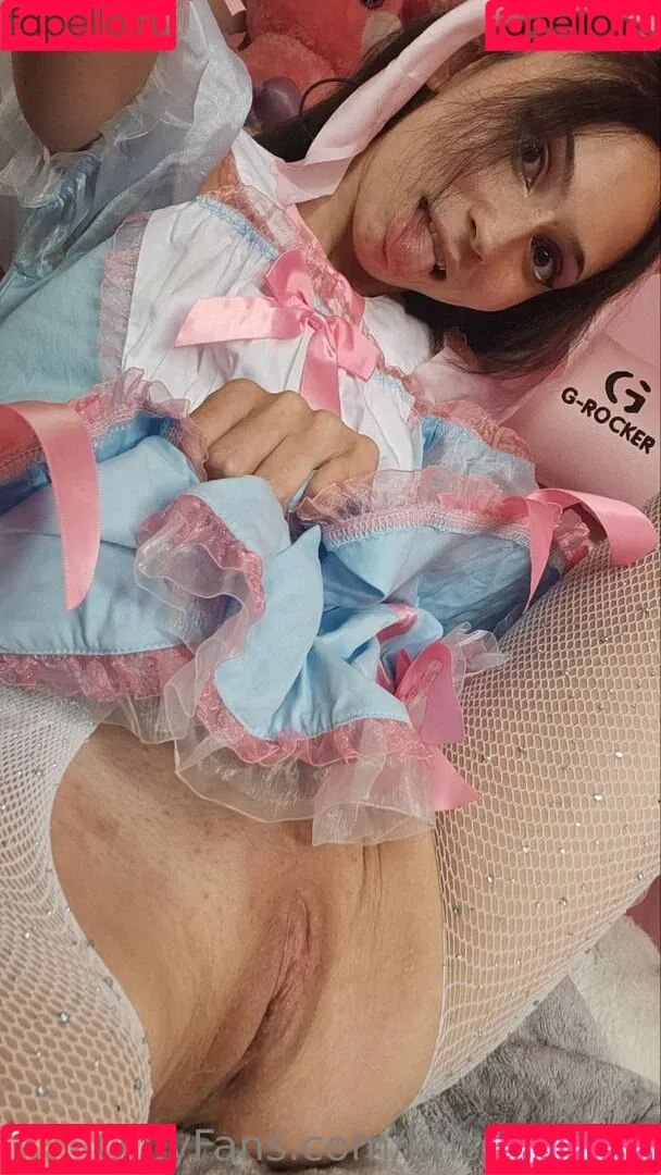 Krissi Pookie Onlyfans Photo Gallery 