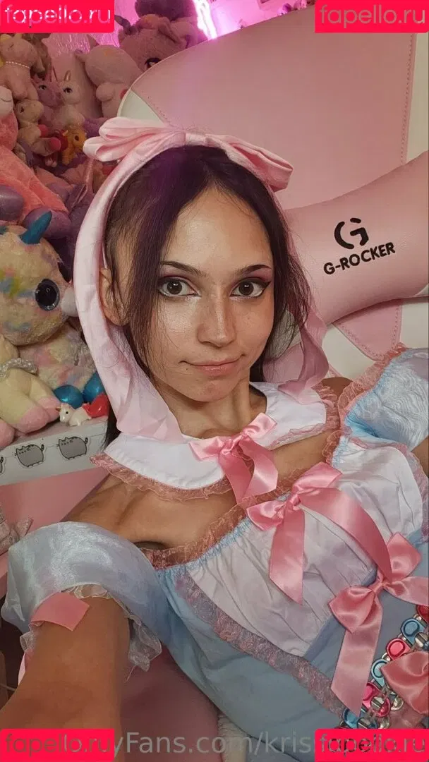 Krissi Pookie Onlyfans Photo Gallery 