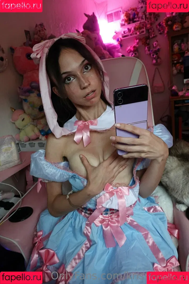 Krissi Pookie Onlyfans Photo Gallery 