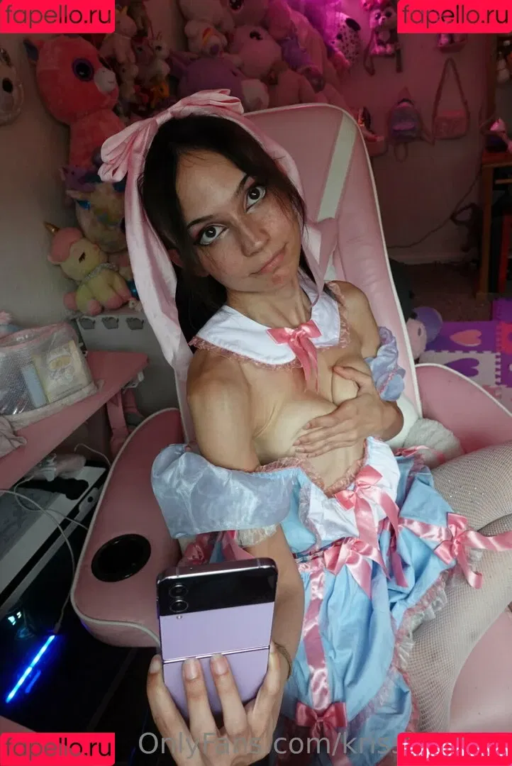 Krissi Pookie Onlyfans Photo Gallery 