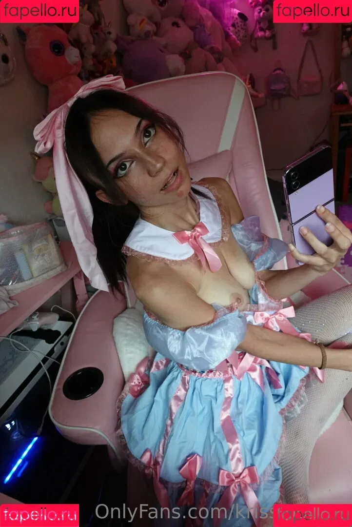 Krissi Pookie Onlyfans Photo Gallery 