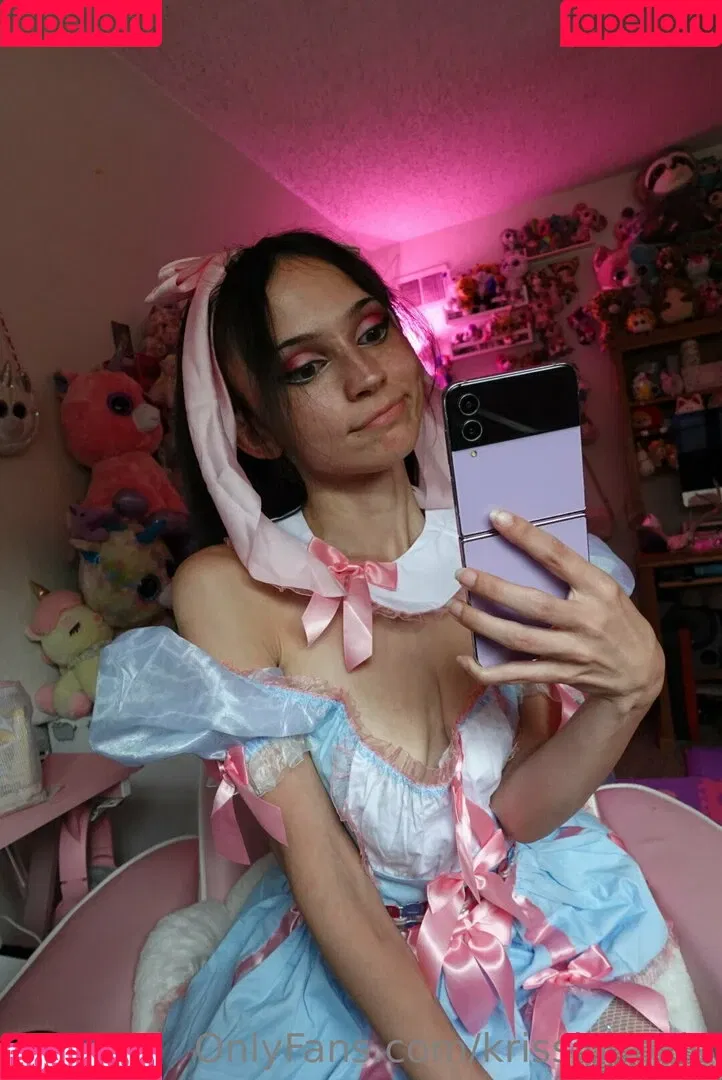 Krissi Pookie Onlyfans Photo Gallery 