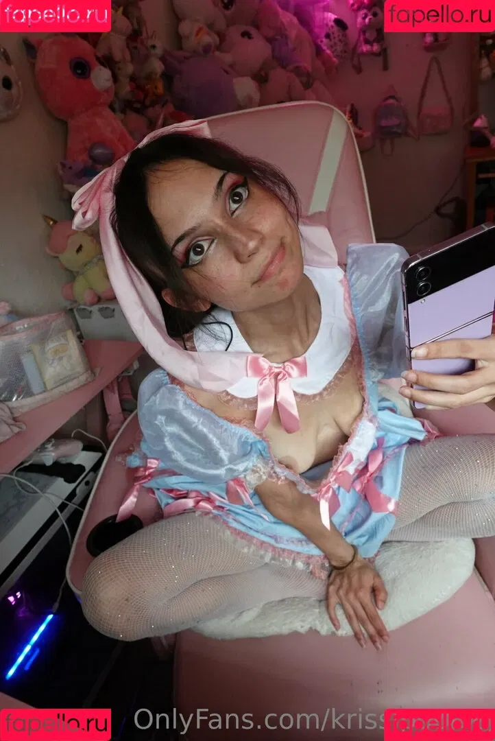 Krissi Pookie Onlyfans Photo Gallery 