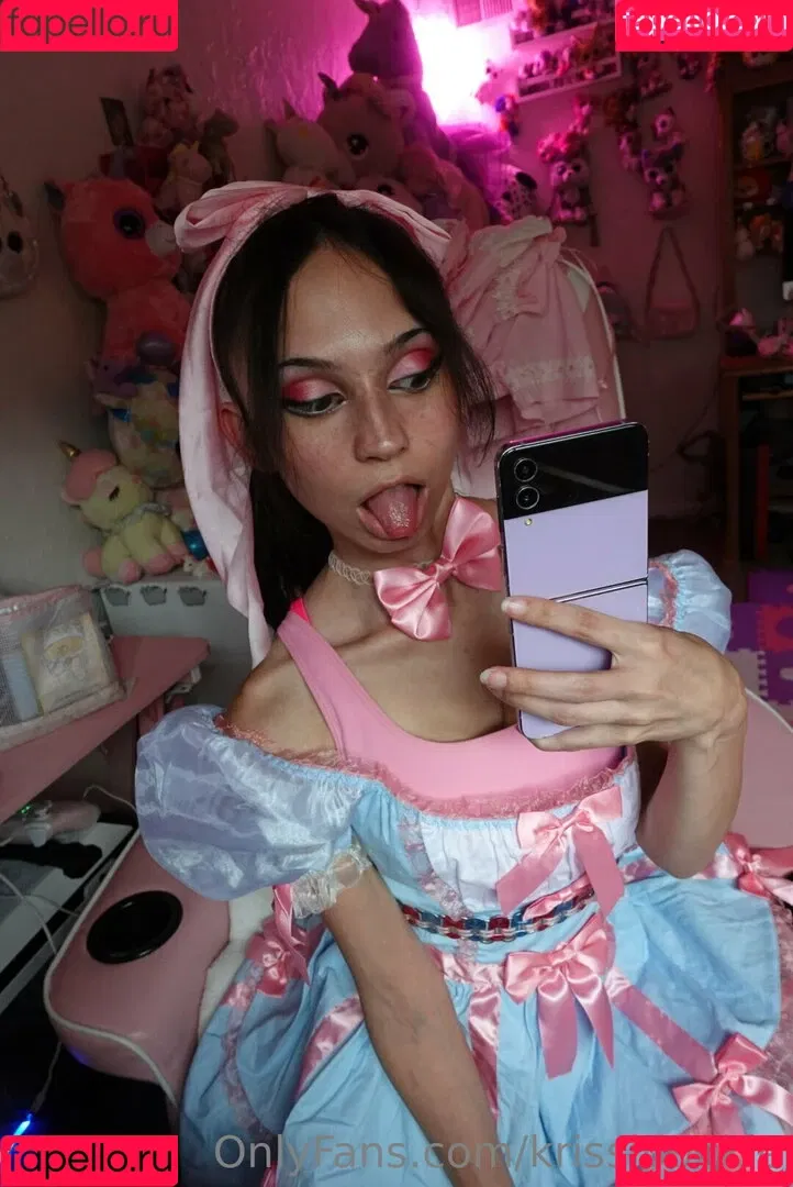 Krissi Pookie Onlyfans Photo Gallery 