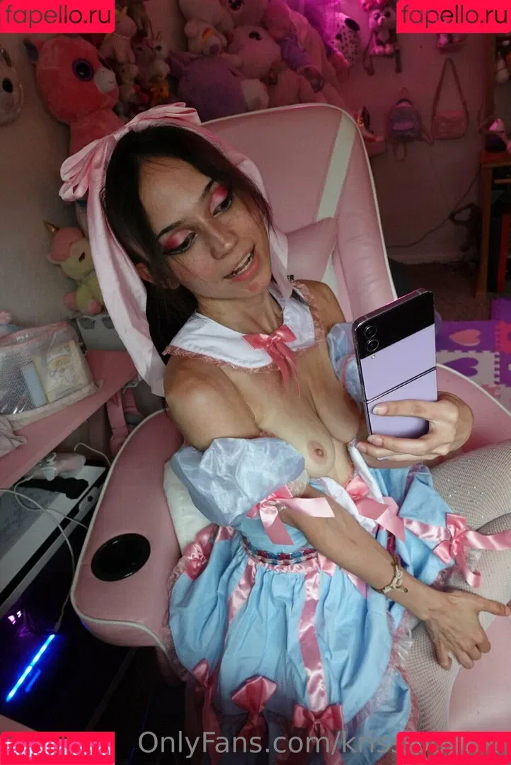Krissi Pookie Onlyfans Photo Gallery 
