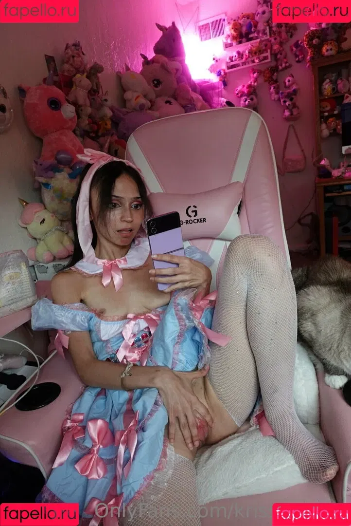 Krissi Pookie Onlyfans Photo Gallery 