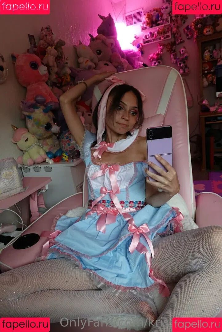 Krissi Pookie Onlyfans Photo Gallery 