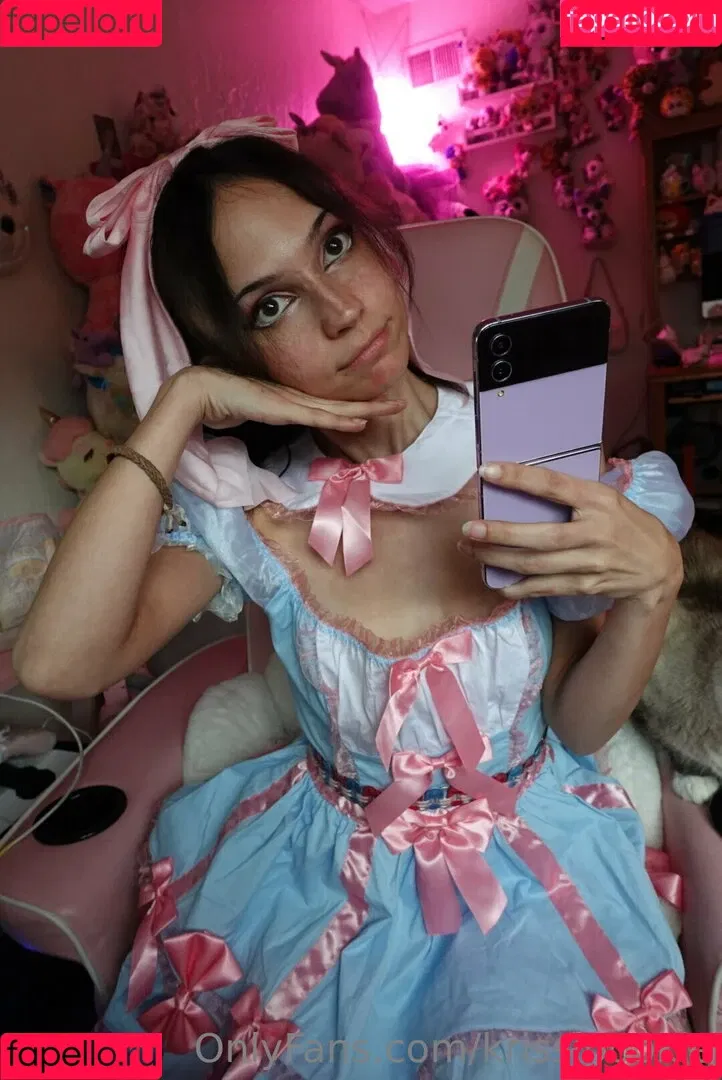 Krissi Pookie Onlyfans Photo Gallery 