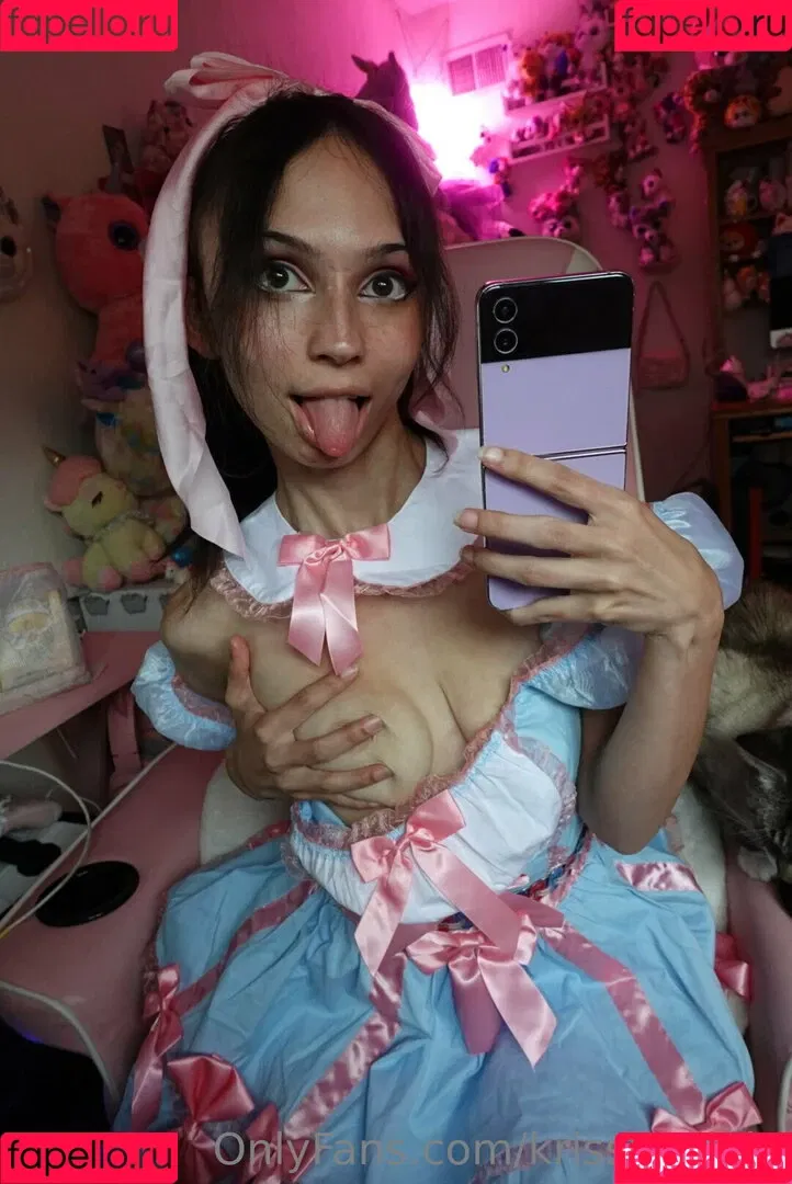Krissi Pookie Onlyfans Photo Gallery 