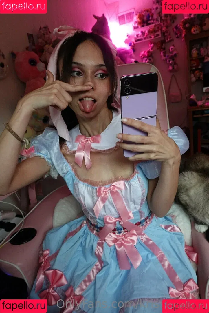 Krissi Pookie Onlyfans Photo Gallery 