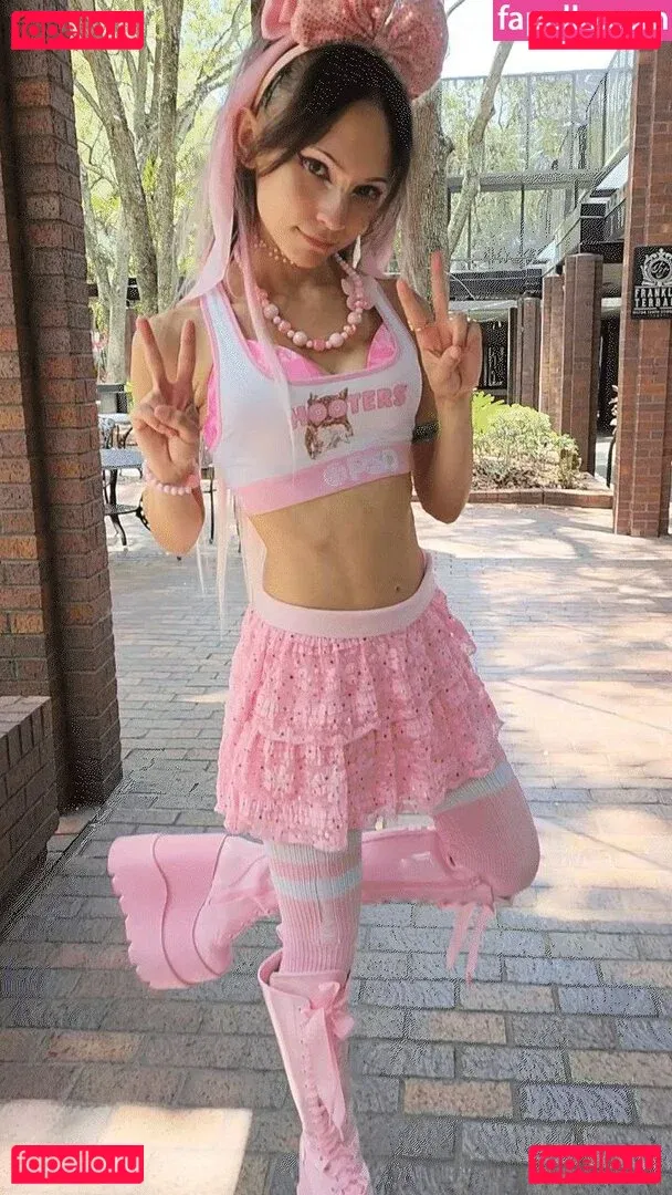 Krissi Pookie Onlyfans Photo Gallery 