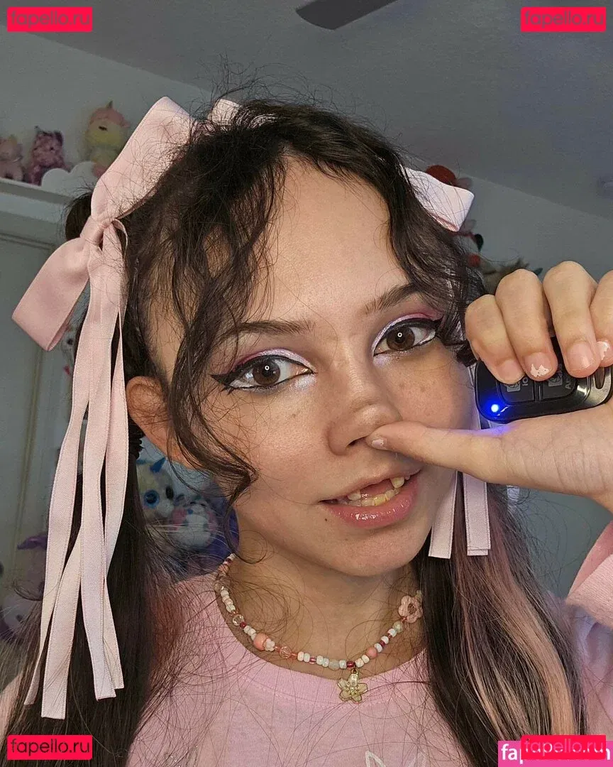 Krissi Pookie Onlyfans Photo Gallery 