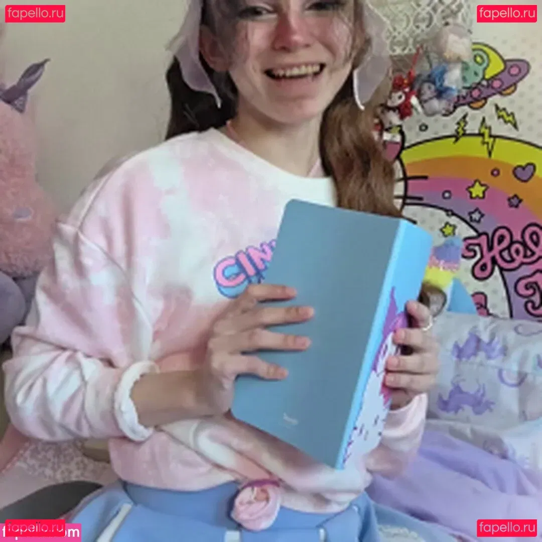 Krissi Pookie Onlyfans Photo Gallery 