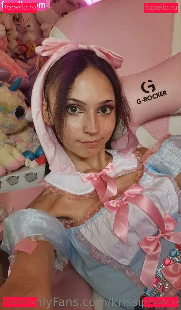 Krissi Pookie Onlyfans Photo Gallery 