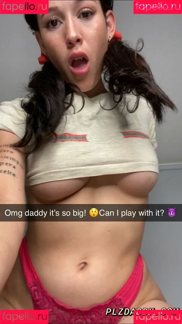 evababygirlx Onlyfans Photo Gallery 