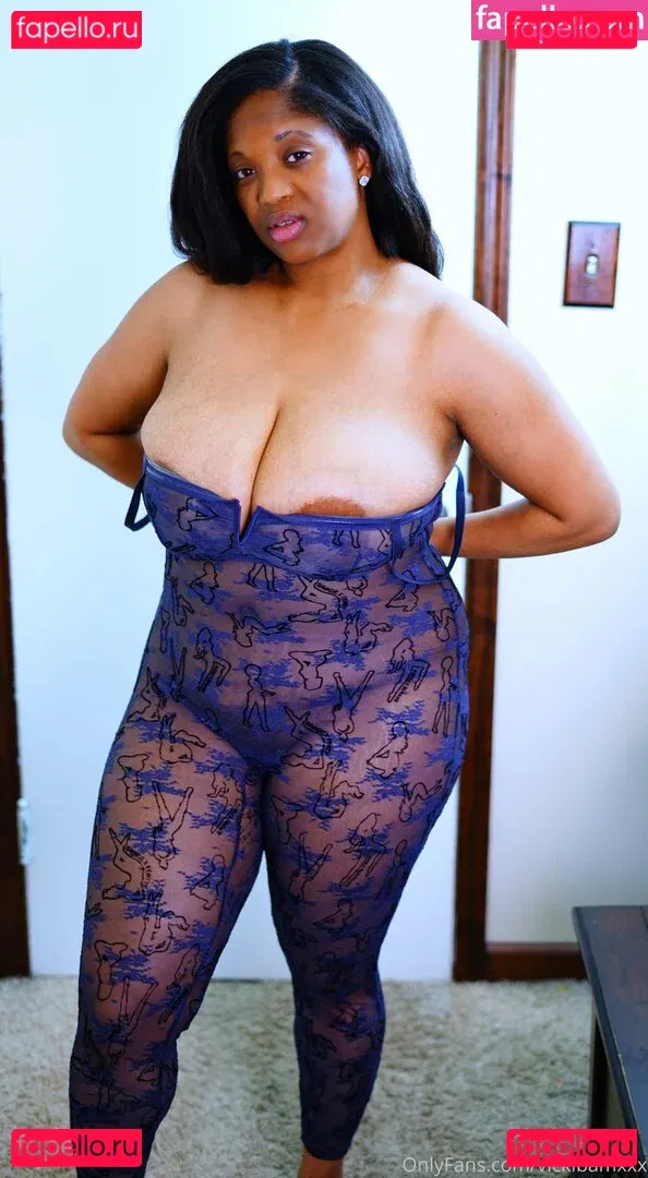 vickibamxxx Onlyfans Photo Gallery 