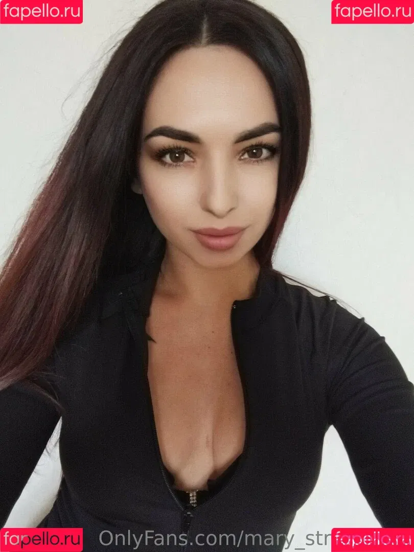 mary_strawberry Onlyfans Photo Gallery 