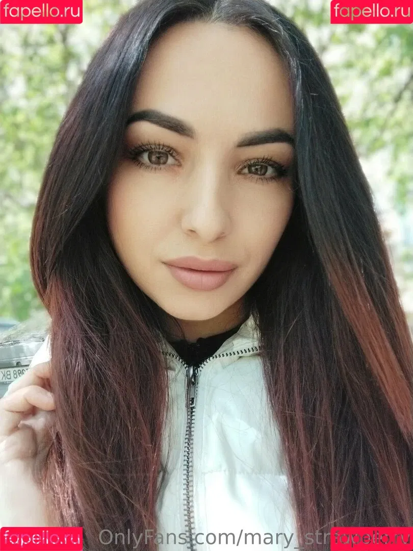 mary_strawberry Onlyfans Photo Gallery 