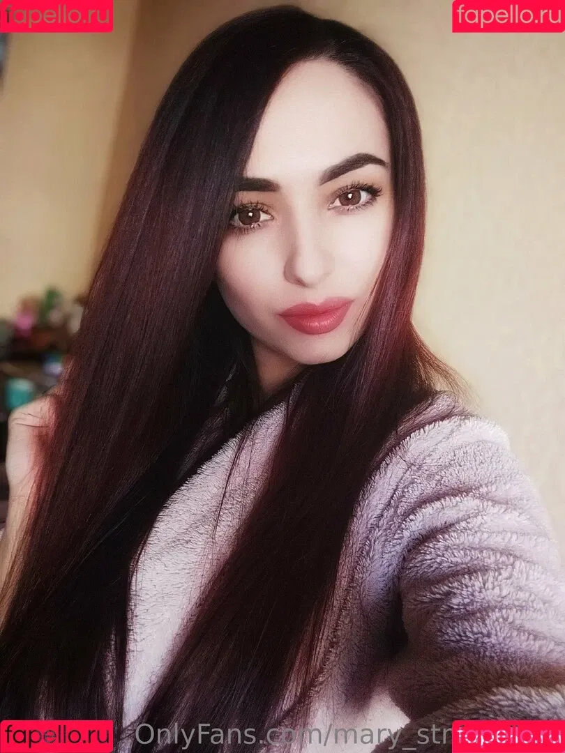 mary_strawberry Onlyfans Photo Gallery 
