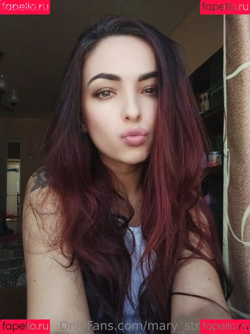 mary_strawberry Onlyfans Photo Gallery 
