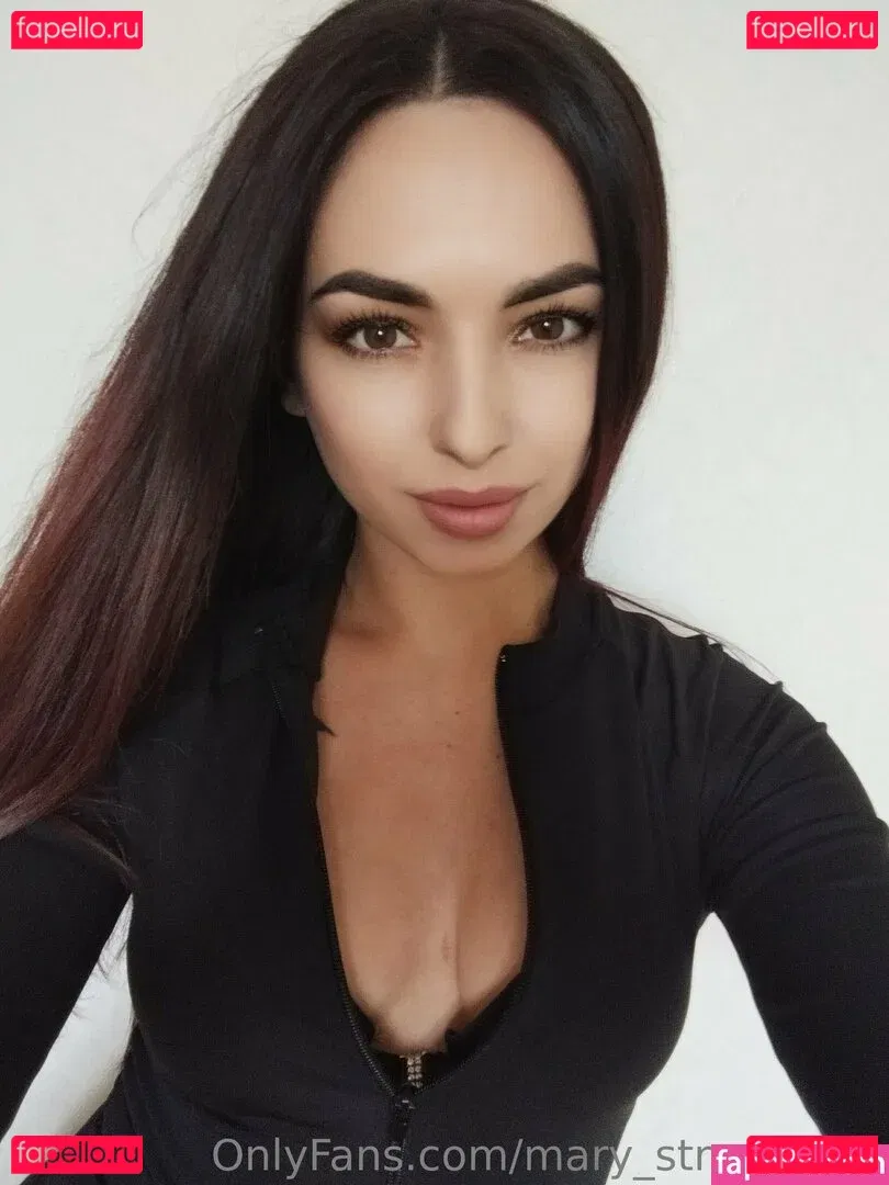 mary_strawberry Onlyfans Photo Gallery 