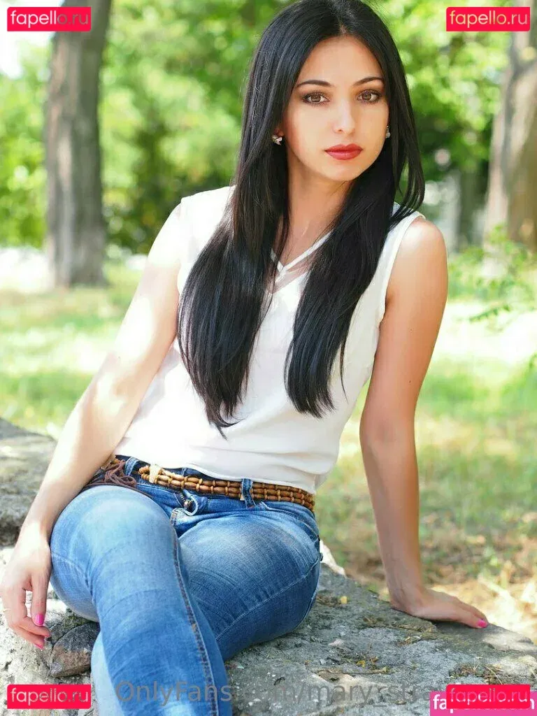 mary_strawberry Onlyfans Photo Gallery 