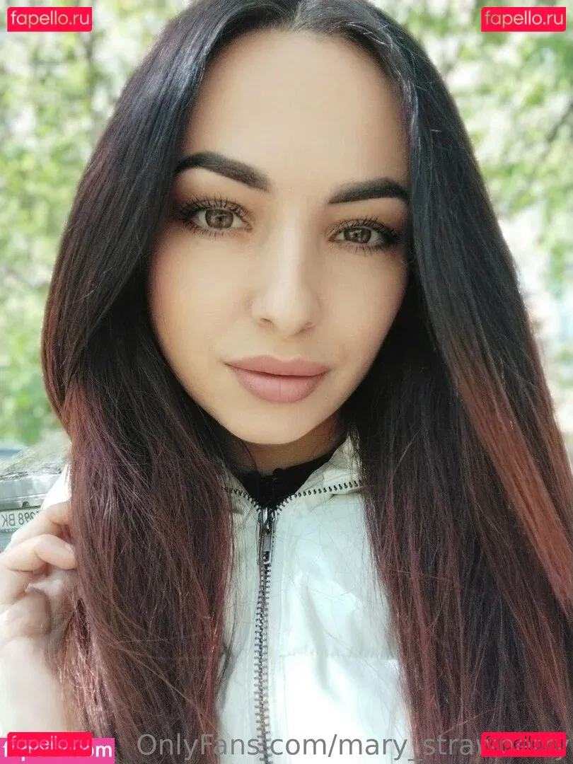 mary_strawberry Onlyfans Photo Gallery 