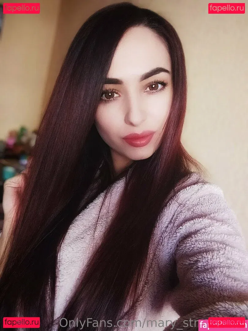 mary_strawberry Onlyfans Photo Gallery 