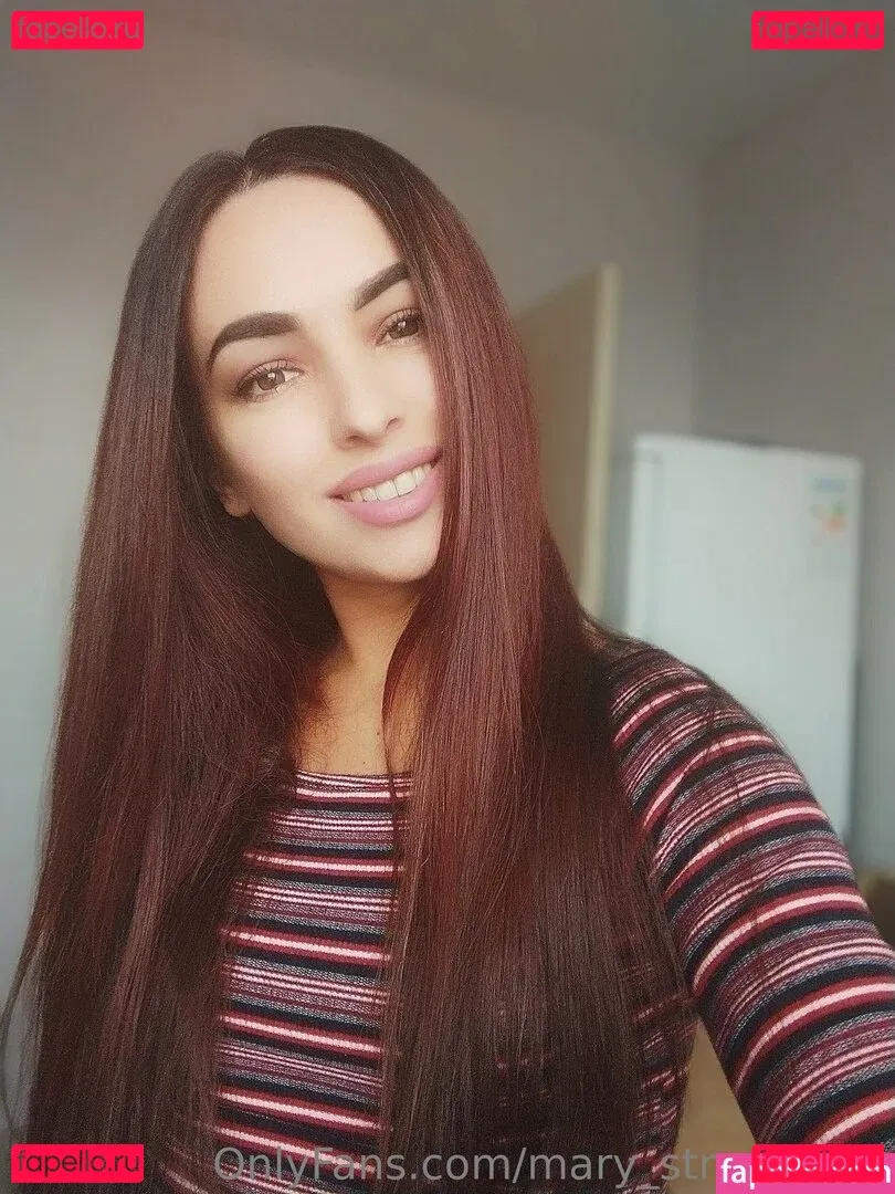 mary_strawberry Onlyfans Photo Gallery 