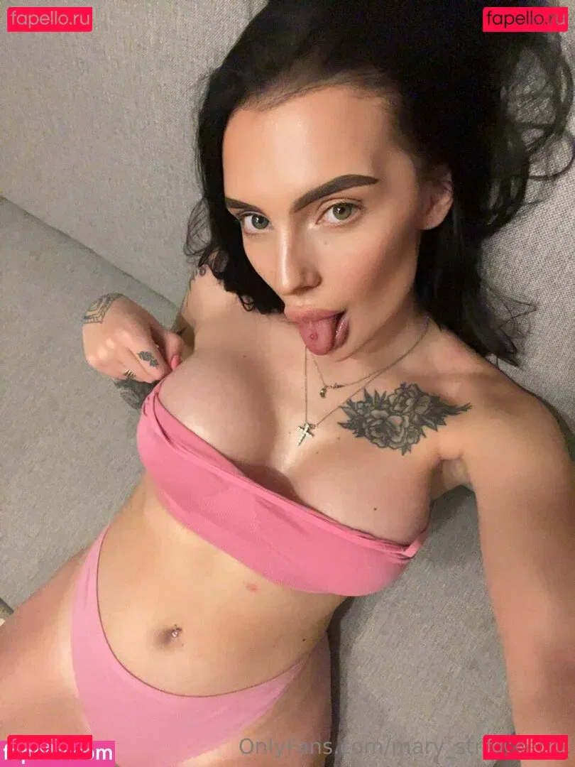 mary_strawberry Onlyfans Photo Gallery 