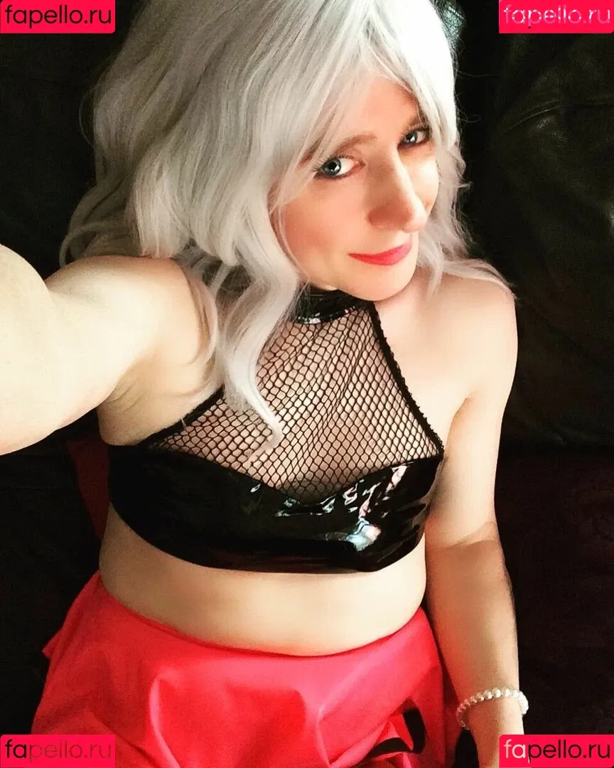 Scarlett OHarder Onlyfans Photo Gallery 