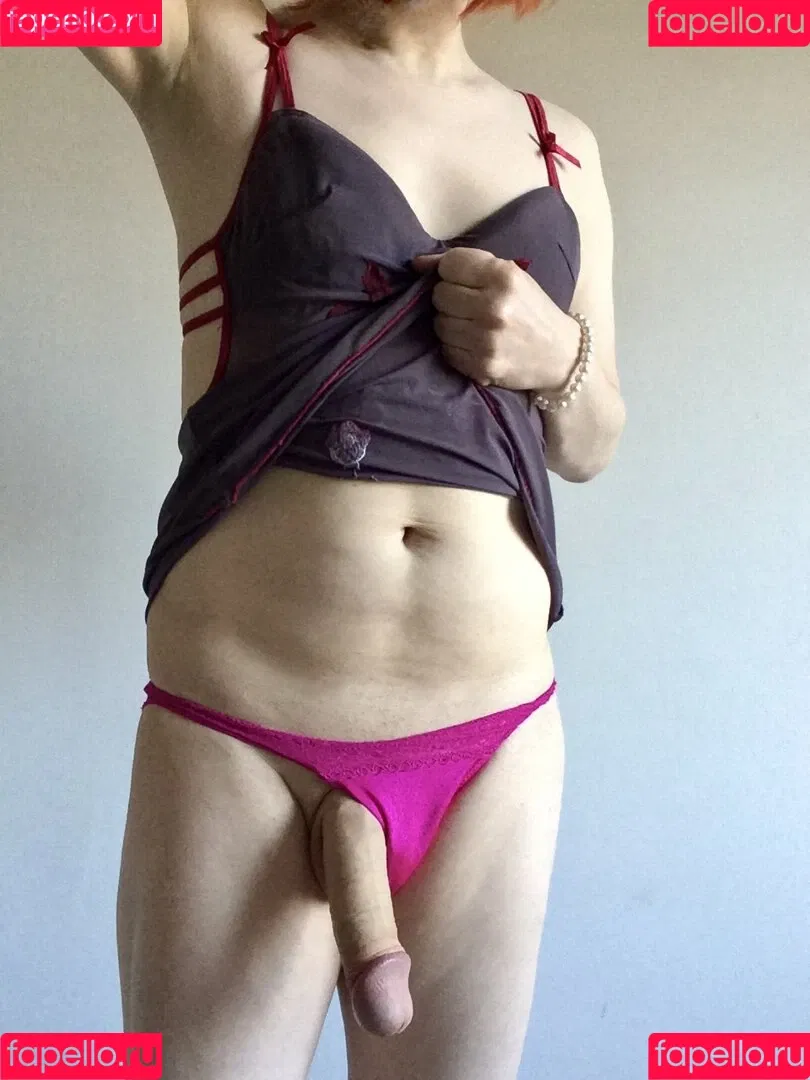 Scarlett OHarder Onlyfans Photo Gallery 
