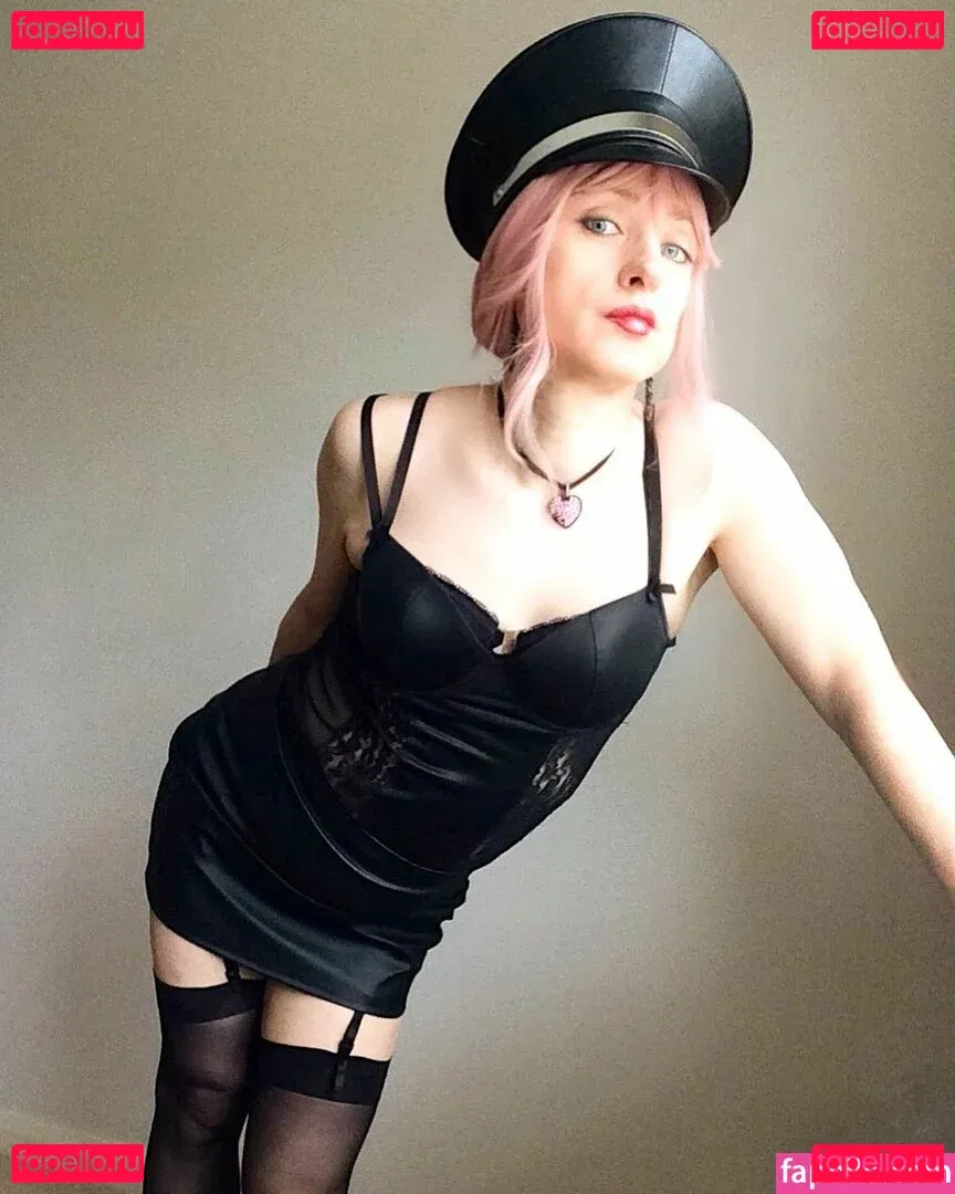 Scarlett OHarder Onlyfans Photo Gallery 