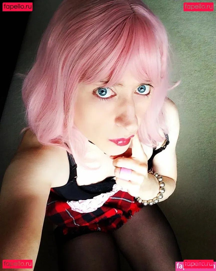 Scarlett OHarder Onlyfans Photo Gallery 