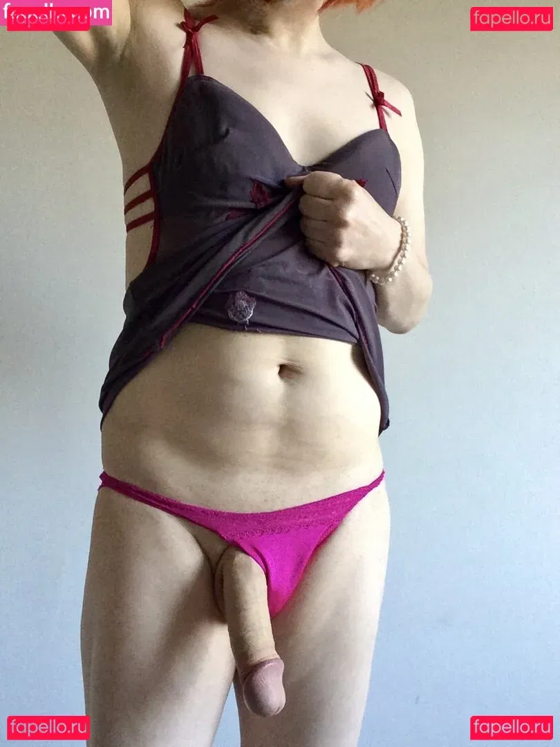 Scarlett OHarder Onlyfans Photo Gallery 