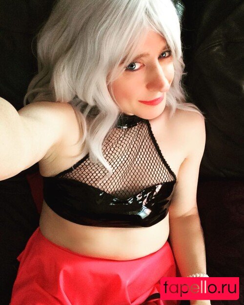 Scarlett OHarder Nude Onlyfans Photo 36