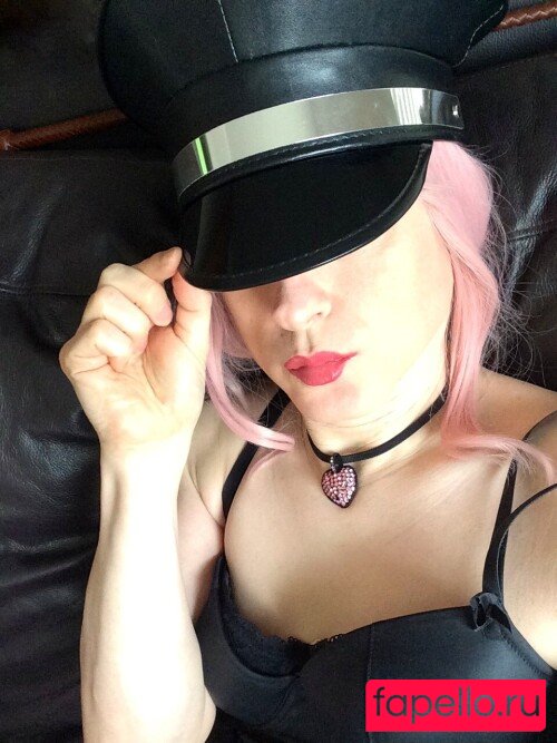 Scarlett OHarder Nude Onlyfans Photo 33